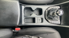 Hyundai TUCSON 1.6 TGDi SE Connect 5dr 2WD Petrol Estate